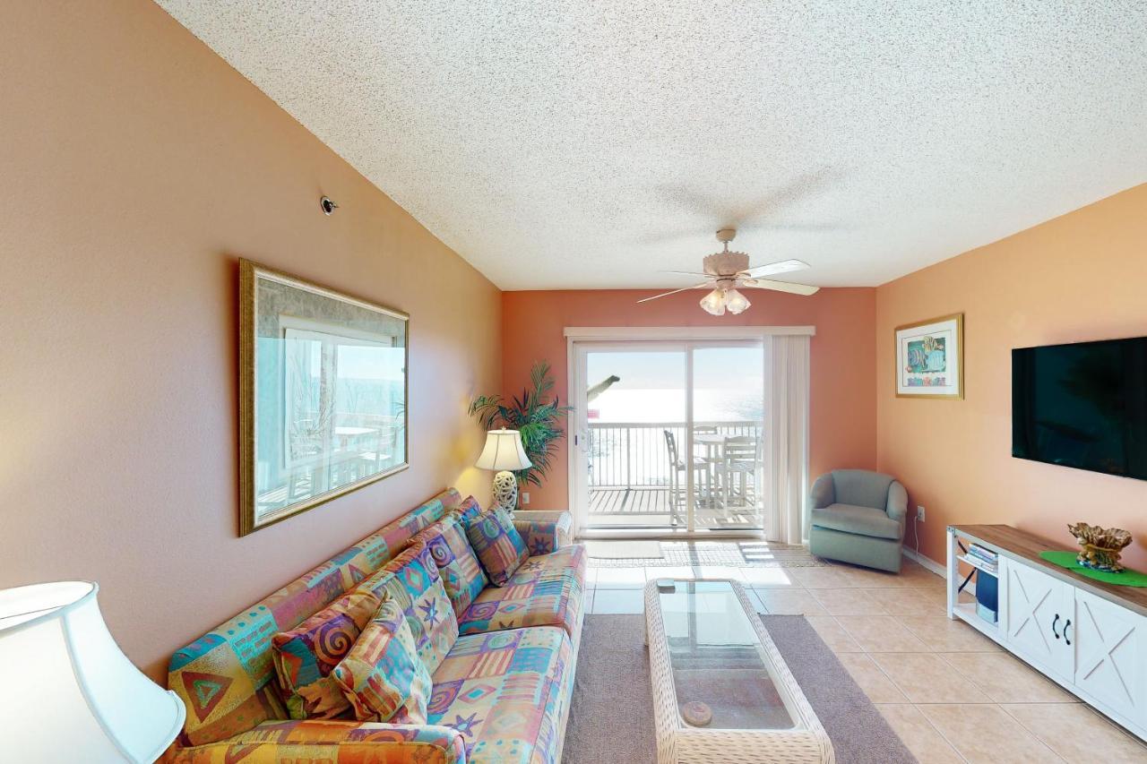Caribbean 802 Apartment Gulf Shores Exterior photo